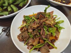 -川香阁(程家桥店)