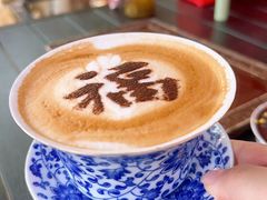 -萬春金福下午茶(故宫店)