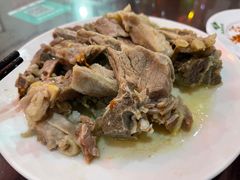 -范记靖远羊羔肉(博物馆店)