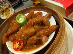 -滨河壹号烤鸭