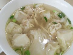 -老西白点心店