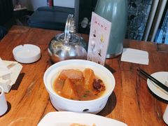 -钱塘人家(通泰路店)