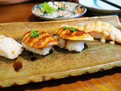 鹅肝寿司-傑·料理·海鲜放题(佛山文华荟店)