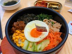 -食米家拌饭(梅溪新天地店)