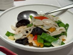 榆耳上素-北京厨房(SKP店)
