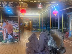 -蓝湾碧波·老字号·疍家非遗海上餐厅
