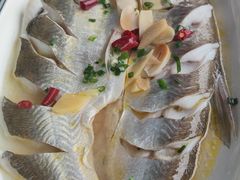 -红樽舫湖州菜.湖景餐厅(太湖渔人码头店)