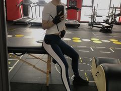 -豪思成DK健身私教连锁(凯乐国际店)