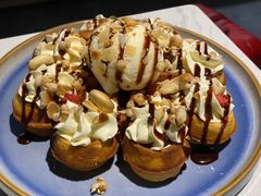 -BE BRIGHT KITCHEN(正佳广场店)
