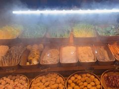 -牛YO寿喜烧·铁板烧和牛火锅自助(市府恒隆店)