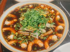 -院8里·少城记忆老川菜(宽窄巷子店)