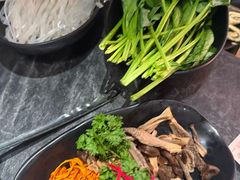 -捞王锅物料理(金华义乌之心店)