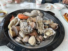 -前王院•巧克力海鲜市集餐厅(万平口店)