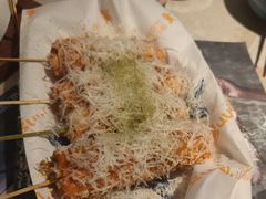 -美罗城