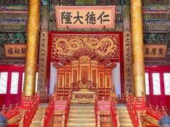-故宫博物院(故宫)