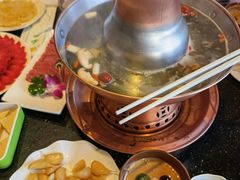 -南门涮肉(通州大船店)