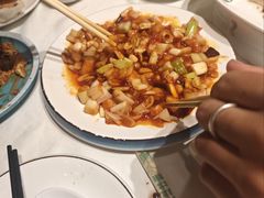 -福来居烤鸭店(天坛二店)