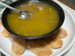 牛肉汤草炉烧饼-双东酒店(东关街店)