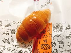 -津五福西点(万新村店)