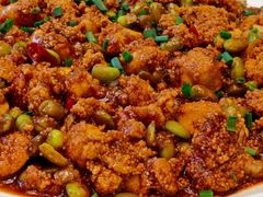 -碧海银沙海鲜餐厅(恒大海上威尼斯店)