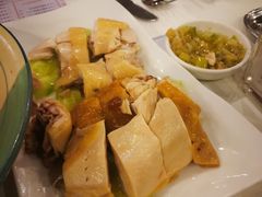 -大哥餐厅(西城花园店)