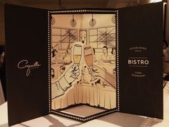 -壳里西餐厅Coquille Seafood Bistro(蒙自路店)