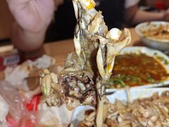 -何师傅美蛙鱼头(汉街店)