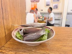 鲳鱼-艾嬢七八九老火锅(37年李子坝店)