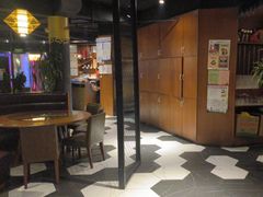 -盐帮食坊•小河帮川菜(四川师大店)