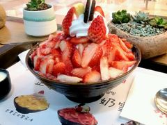 -雪花姐姐(泰华城新天地店)