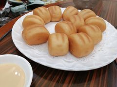 -晶莹品鲜.顺德鱼生.特色桑拿菜