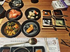 -虎哥六韩式烤肉料理 TIGERGRILL(隆生金山湖中心购物广场店)
