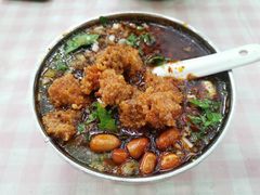 -代四孃牛华豆腐脑美味小食(总店)