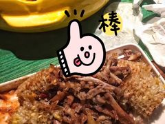 -多嘴超级肉蟹煲(杉杉国潮主题店)