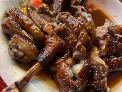 -高州佬美食城(香洲店)