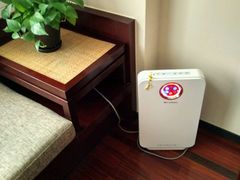 -上海柏阳君亭酒店(复旦大学店)