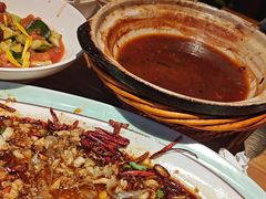 -东来土菜馆(民祥园路店)
