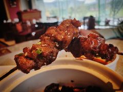 -阿斯牛牛·凉山菜(新会展店)