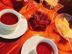 -中和·国风茶馆(愚园路店)
