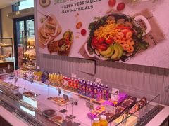 -巴黎贝甜(五月花广场店)