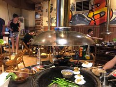 -五彩凉山自助西昌烧烤(柳翠路店)