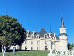 -北京张裕爱斐堡酒庄