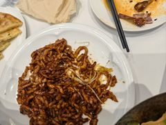 -眉州东坡(北苑华贸店)