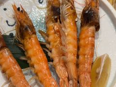 -江户家·日本料理·铁板烧(汉江东路店)