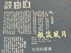 -THE PRESS(申报馆店)
