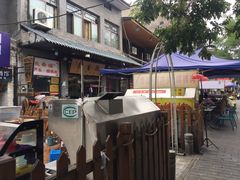 门面-长香源葫芦头梆梆肉(开通巷店)