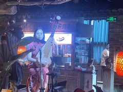 -吴越荣记苏州菜·松鼠桂鱼(月光码头店)