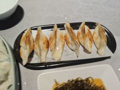 -东方饺子王(哈西万达店)