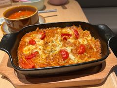 -乐凯撒披萨(正佳广场店)