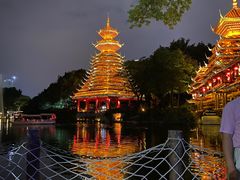 -深圳锦绣中华民俗村